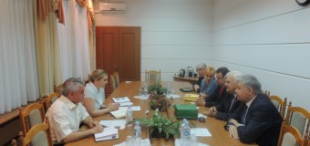 USMF și Universitatea de Medicină din Bialystok  au semnat un acord de colaborare