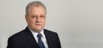 Veaceslav Untilă, numit în funcția de director general al ANRE
