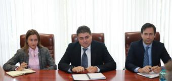 Ministrul Economiei și-a exprimat convingerea că R. Moldova va semna acordul cu FMI