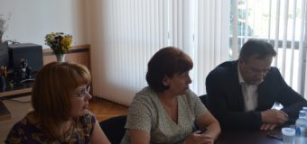 Ministerul Educației s-a autosesizat referitor la cazul de la Liceul Teoretic ”A. Russo” din Chișinău