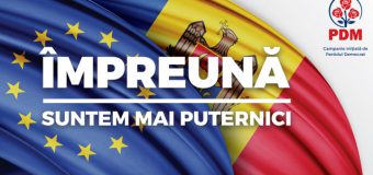 Democrații lansează un site, la inițiativa lui Vlad Plahotniuc