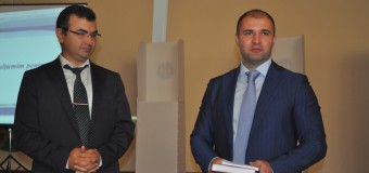 Cheia redobândirii încrederii cetățenilor în activitatea judecătorilor, în opinia ministrului Cebotari