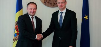 Președintele Parlamentului Ungariei va vizita R.Moldova