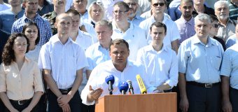 Zece realizări ale Mișcării Protestatare și ale Platformei DA pe perioada unui an de la Marea Adunare Națională