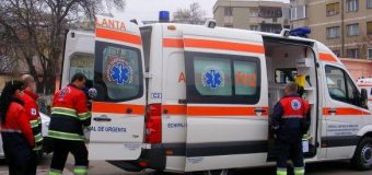 Serviciul de Asistenţă Medicală Urgentă va fi modernizat