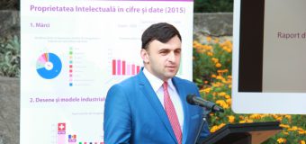 Directorul AGEPI și-a prezentat raportul la un an de activitate