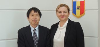 Guvernul Japoniei ar putea sprijini financiar țara noastră pentru a moderniza Serviciul de Asistenţă Medicală Urgenţă