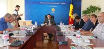 Ministerul Economiei va organiza Gala premiilor Concursului național ”Moldova Eco Energetică”