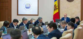 Guvernul SUA va oferi Republicii Moldova un grant în valoare de 4,2 milioane de dolari