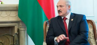 Prim-ministrul belarus vine la Chișinău la început de octombrie