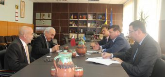 Qatarezii, interesați să importe carne de pasăre, ovine, caprine şi ouă din Moldova