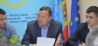 Deputatul Dârda: 2016 a fost anul în care PL a demonstrat că este  un partid responsabil şi devotat cauzei europene