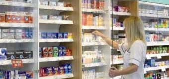 Agenția Medicamentului și Dispozitivelor Medicale efectuează verificări la farmaciile din țară