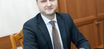 Directorul AAC: Industria aviaţiei civile în Republica Moldova este una relativ tânără, dinamică şi flexibilă