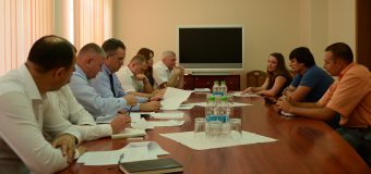 Șeful Vămii: Mizăm pe dezvoltarea comunicării cu mediul de afaceri