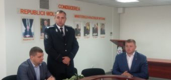 Centrul pentru Combaterea Traficului de Persoane are un nou șef