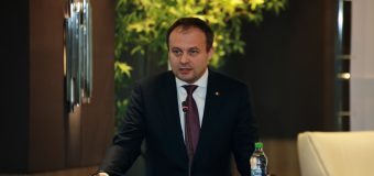 Candu: Se lucrează asupra unei inițiative legislative care va permite oferirea tichetelor de masă pentru angajați