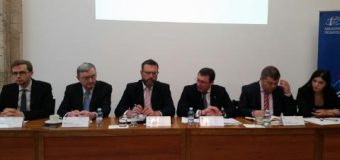 Peste 25 de agenți economici cehi au fost informați despre climatul de afaceri al R.Moldova