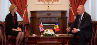  Trei noi Ambasadori – acreditați în țara noastră