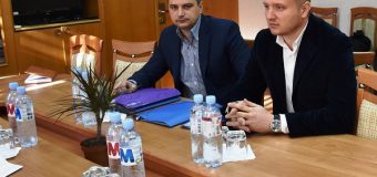 CNAS a semnat un acord spre beneficiul moldovenilor care au lucrat sau lucrează în Italia