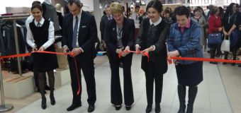 În incinta Centrului Comercial „Unic” s-a deschis un nou magazin „DININIMĂ”