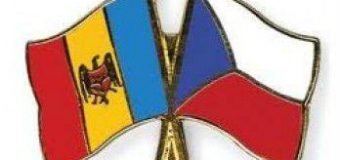 Forumul de Afaceri moldo-ceh se va desfășura la Praga