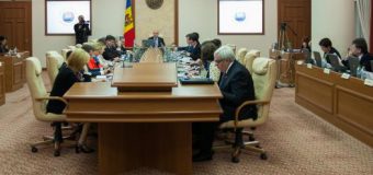 Guvernul a aprobat noi reguli de funcţionare a sistemului de achiziții publice