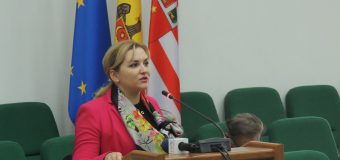 Ruxanda Glavan: Am ales să merg cu încrederea că putem crea un alt partid care poate crea o altă Moldovă