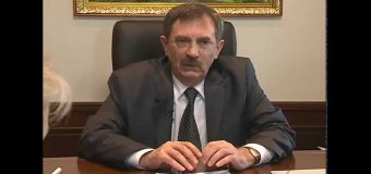 Leonid Talmaci are o nouă funcție
