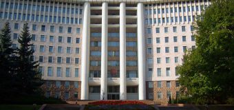 Legislativul va organiza, în premieră, acțiuni dedicate Zilei Parlamentului Republicii Moldova