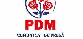 PDM a depus o contestație la CEC împotriva lui Andrei Năstase