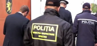 Ce riscă acei 28 de inspectori de patrulare, care au fost reținuți ieri