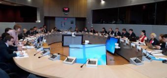Mai multe decizii importante privind actualizarea unor anexe parte componentă a Acordului de Asociere Republica Moldova-UE, semnate la Bruxelles