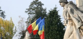 Ambasada României în RM organizează o serie de manifestări dedicate marcării Zilei Armatei Române