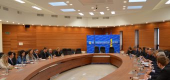 Ambasadori UE cu misiuni speciale pentru Parteneriatul Estic – la Chișinău. Ce reprezintă vizita oficialilor