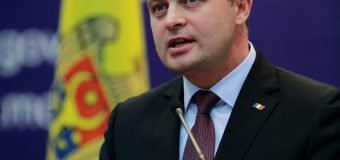 Andrian Candu: Suntem deschiși și vom colabora cu viitorul președinte al Republicii Moldova pentru implementarea reformelor