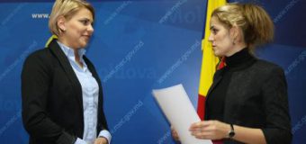 Doi tineri specialiști – confirmați în funcție la Ministerul Economiei (foto)