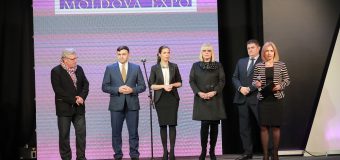 Directorul AGEPI: „Moldova Fashion Expo” este un eveniment foarte important pentru companiile și designerii autohtoni