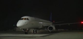 Compania „Air Moldova” își mărește flota de aeronave. Detalii despre noul avion!