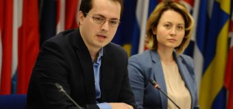 Pariul Republicii Moldova la alegeri. Andi Cristea, mesaj de la Bruxelles: Își poate lua revanșa