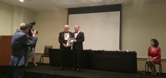 În premieră, un profesor universitar din RM, nominalizat pentru “International Adult and Continuing Education Hall of Fame”