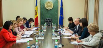 Declarațiile premierului Filip cu referire la noul sistem de pensii