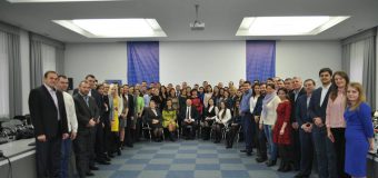 Realizările întreprinderii „Fiscservinform” – la 8 ani de fondare