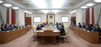 Agenția Națională Asistență Socială – o nouă instituție în R.Moldova