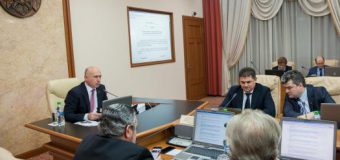 Guvernul a aprobat modificări la introducerea produselor petroliere prin frontiera de est a Republicii Moldova