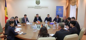 Germania și Suedia oferă 3,5 mln euro pentru modernizarea serviciilor publice locale din R. Moldova