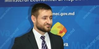Ministerul Economiei are un nou consultant superior, Serviciul control al circulației mărfurilor cu dublă destinație (foto)