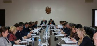 Ucraina și-a reiterat disponibilitatea de reluare a livrărilor de energie electrică către Republica Moldova