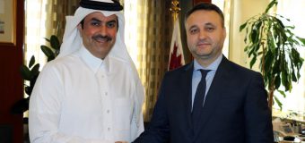 Compania aeriană Qatar Airways, interesată să opereze zboruri directe regulate spre RM