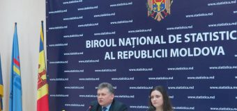 Recensământul populaţiei şi al locuinţelor din 2014 – finalizat în patru pași